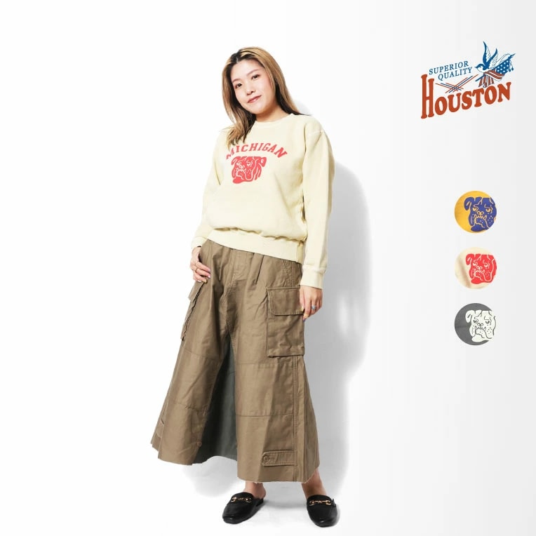 ゴリゴリ様【新品未使用】HOUSTON ベスト REGULAR LARGE ゴリゴリ様【新品未使用】HOUSTON ベスト REGULAR LARGE 楽天
