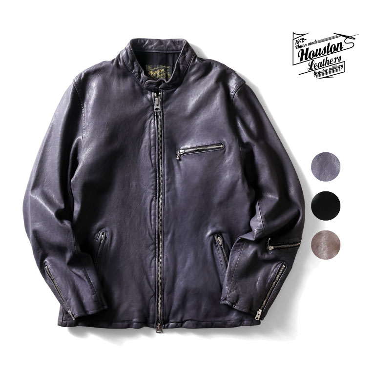 HOUSTON / ヒューストン 5001C B-15B FLIGHT JACKET / B-15B