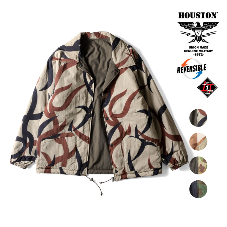 2025 AUTUMN / WINTER,アウター | HOUSTON