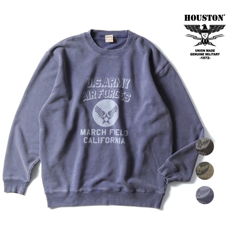 HOUSTON / ヒューストン 51498 US COTTON DENIM SHIRT JACKET