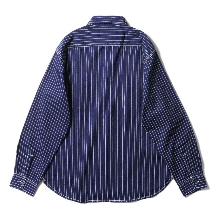 WIGWAG ワークジャケット　40 ウォバッシュ FREEWHEELERS/フリーホイーラーズ】UNION SPECIAL OVERALLS