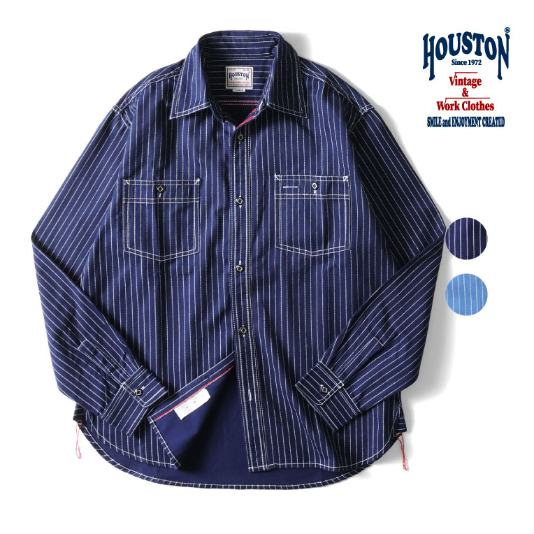 雰囲気抜群 HOUSTON 70's復刻 CWU-36P フライトジャケット L 雰囲気抜群 HOUSTON 70's復刻 CWU-36P フライトジャケット L