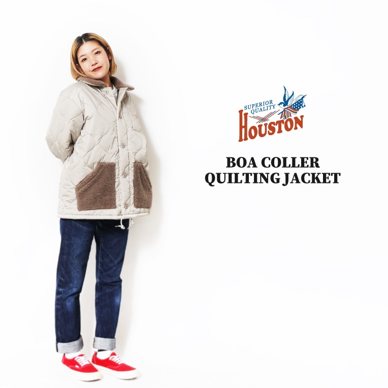 2018AW【定価7万円】【名作】BOA JACKET　ライナーコート 2018AW【定価7】【名作】BOA JACKET ライナーコート