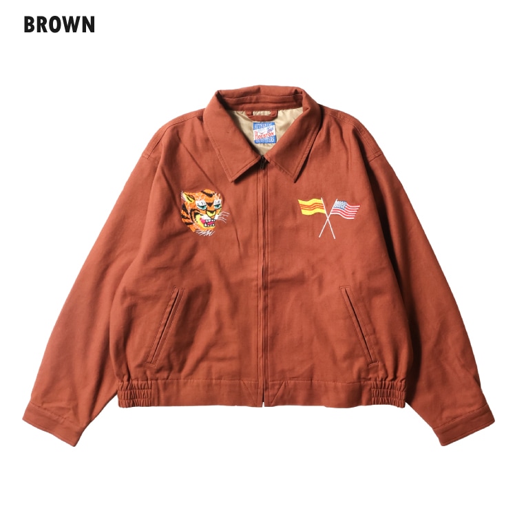 HOUSTON woman / ヒューストン ウーマン 5037W BACK SATIN SHORT