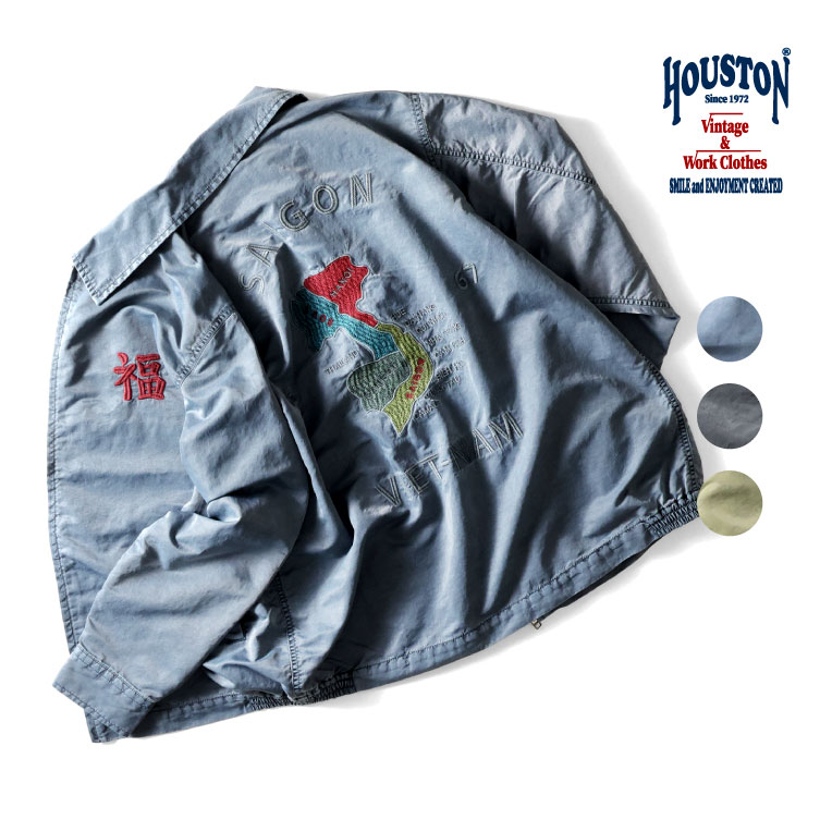 HOUSTON ALL,JACKET/OUTER | HOUSTON