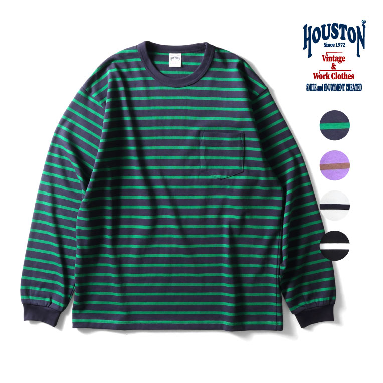 アイテム別カテゴリー | HOUSTON