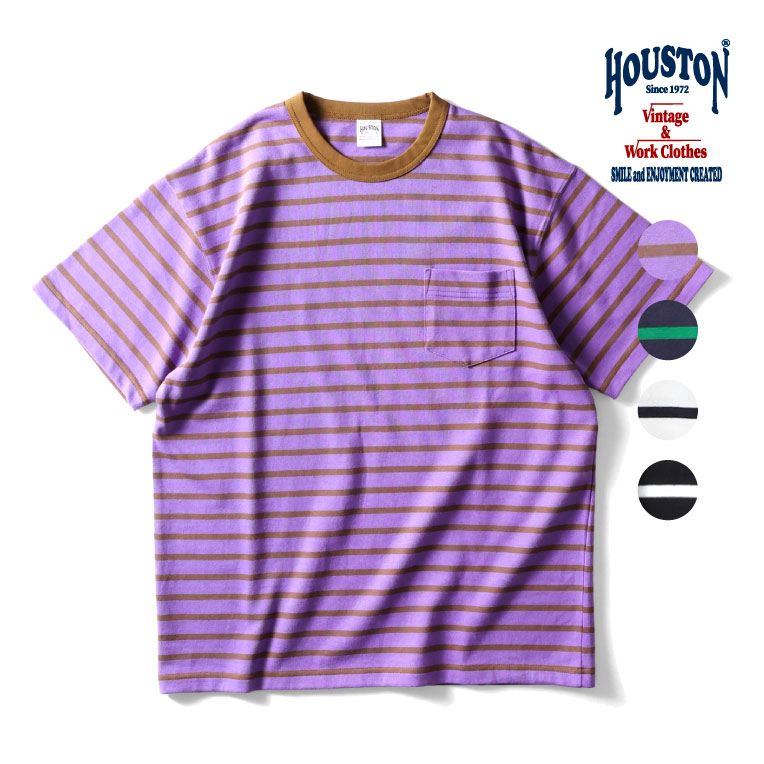 ※TranSe※　　　　　　　　　　　　　　 【超激レア良品】ヒューストン アイテム別カテゴリー,トップス,Tシャツ,半袖Tシャツ | HOUSTON