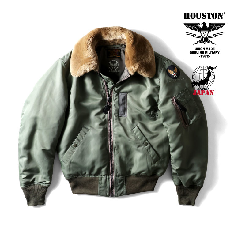 STANDARD 定番 | HOUSTON