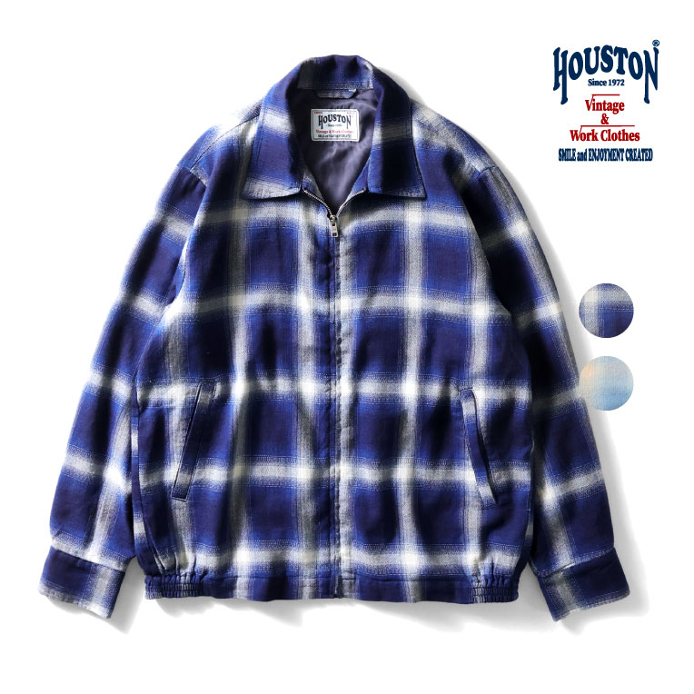 ブランド別カテゴリー,HOUSTON,ジャケット/アウター,その他ジャケット