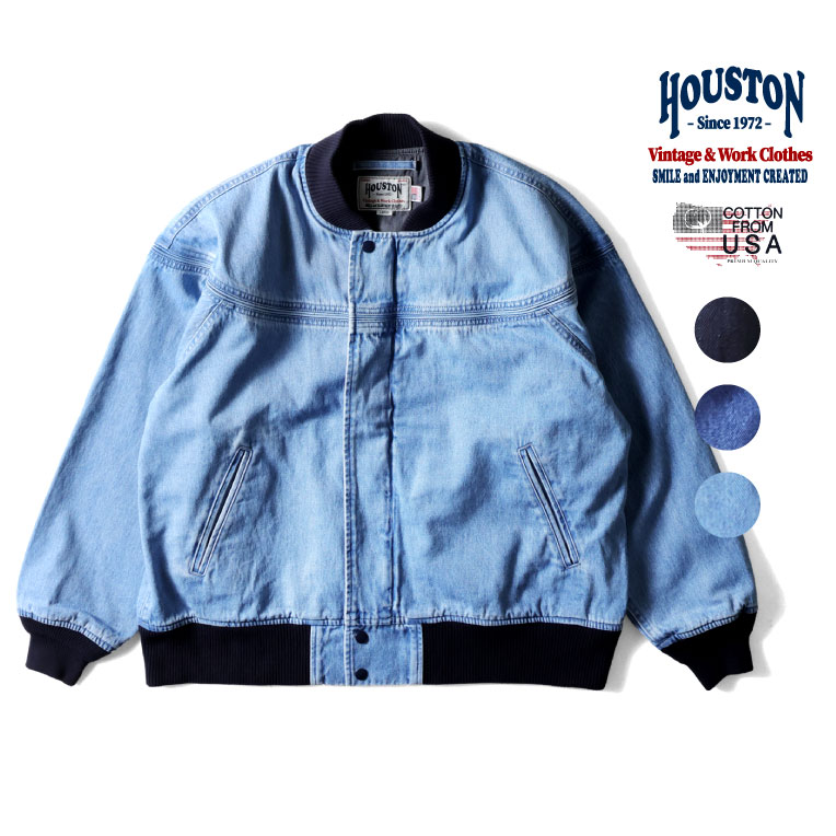ヒューストン　アウター HOUSTON ALL,JACKET/OUTER | HOUSTON