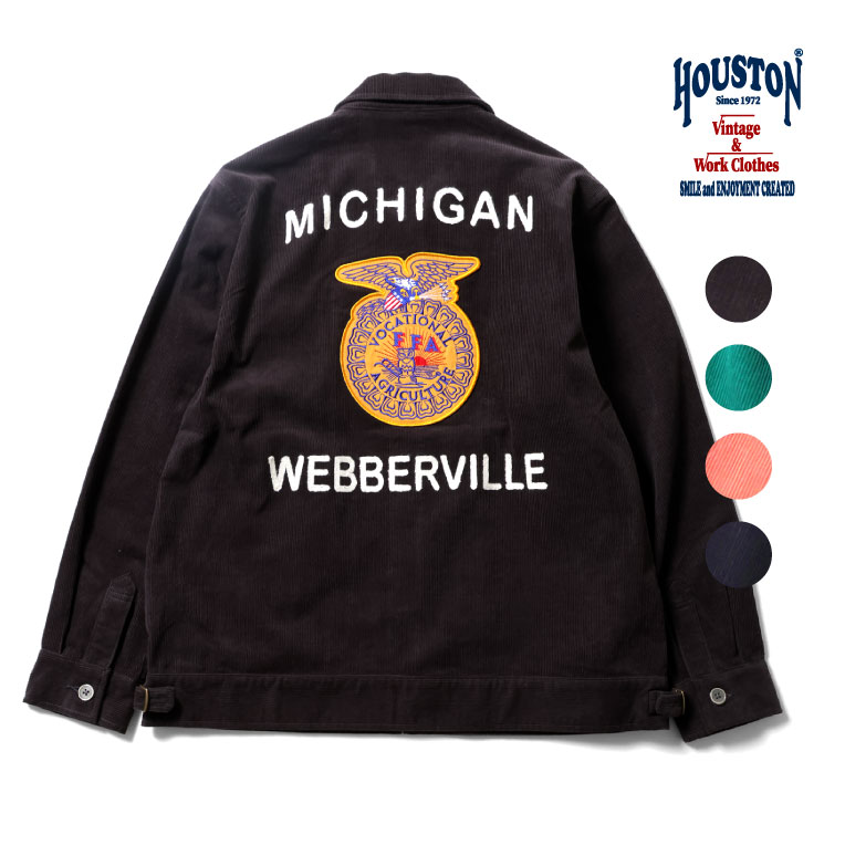 ヒューストン　アウター HOUSTON ALL,JACKET/OUTER | HOUSTON