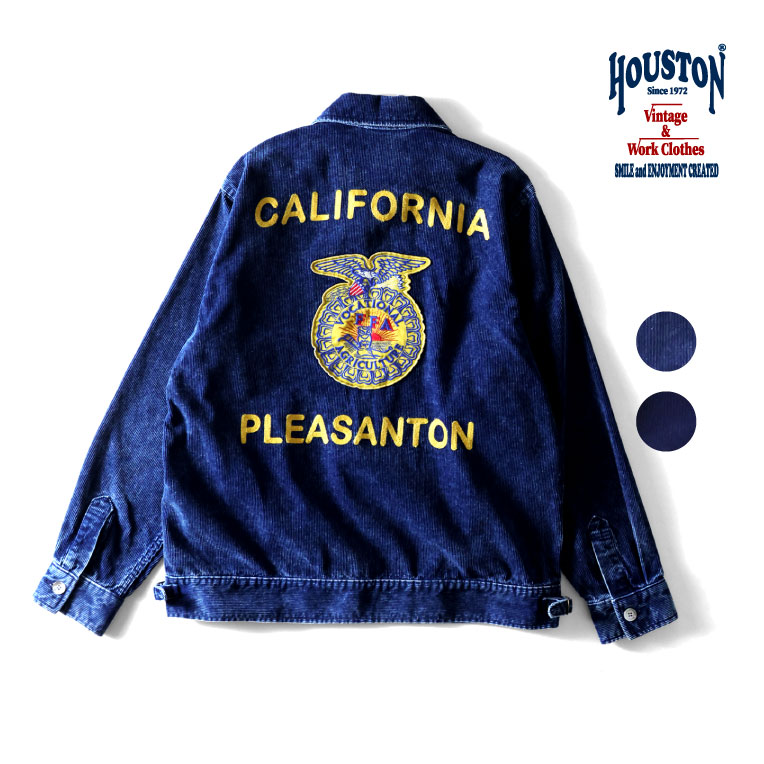 ブランド別カテゴリー,HOUSTON,ジャケット/アウター,その他ジャケット