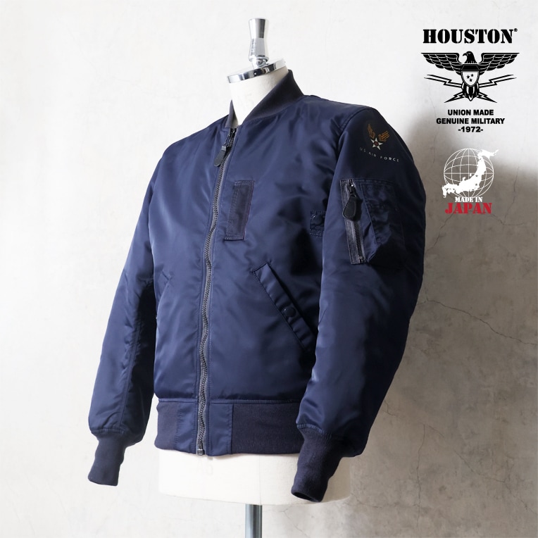 STANDARD 定番 | HOUSTON