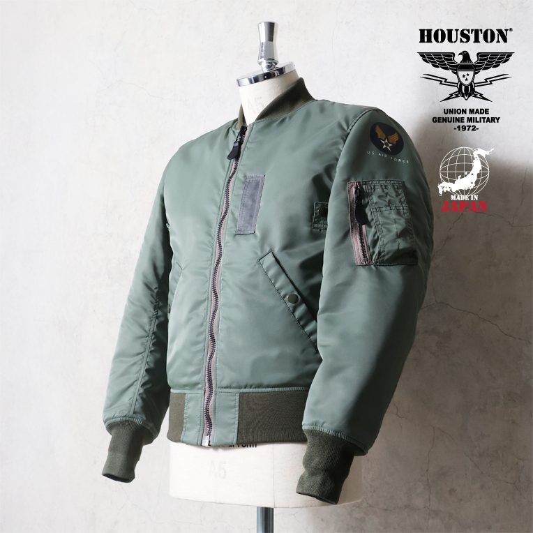 STANDARD 定番 | HOUSTON