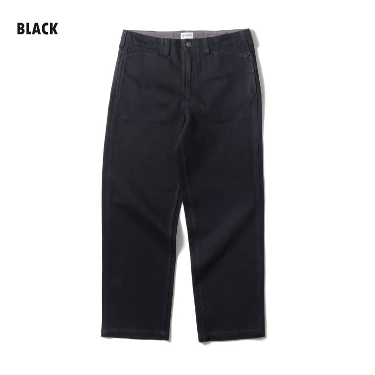 HOUSTON / ヒューストン 10171 CONE DENIM FRISCO JEANS / コーンデニムフリスコジーンズ -全3色- 