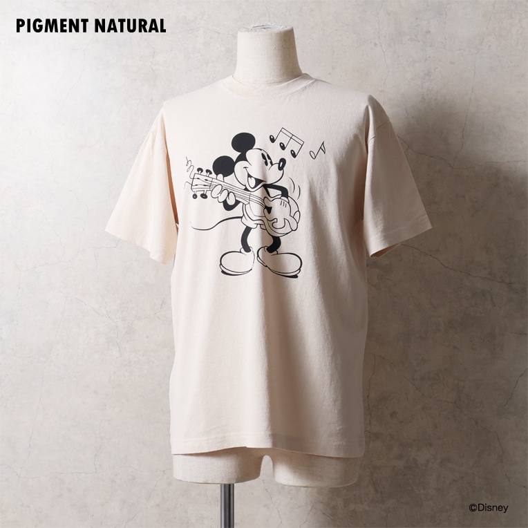 HOUSTON / ヒューストン 22434 【HOUSTON】 MICKEY MOUSE PIGMENT PT S