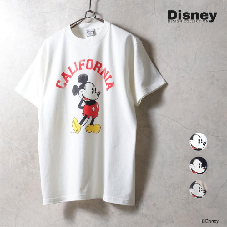 HOUSTON / ヒューストン 22432 【HOUSTON】 MICKEY MOUSE PT MAX