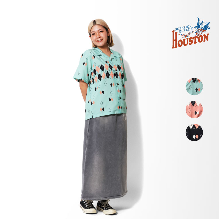 HOUSTON ALL | HOUSTON