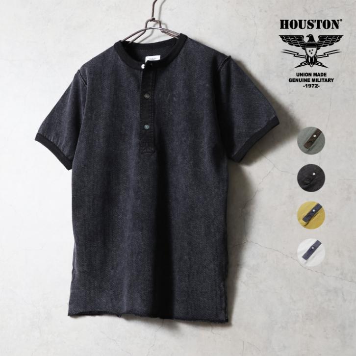 2026 SPRING / SUMMER,トップス | HOUSTON