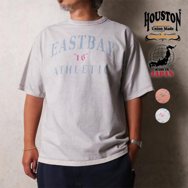 HOUSTON /ヒューストン 40912 HOUSTON × PEANUTS BOWLING SHIRT (SPACE