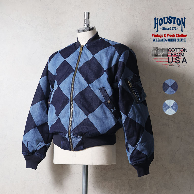 HOUSTON ALL,JACKET/OUTER,FLIGHT | HOUSTON