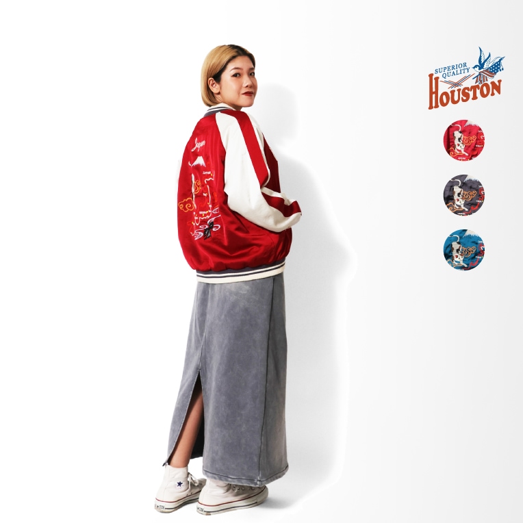 HOUSTON ALL,JACKET/OUTER | HOUSTON