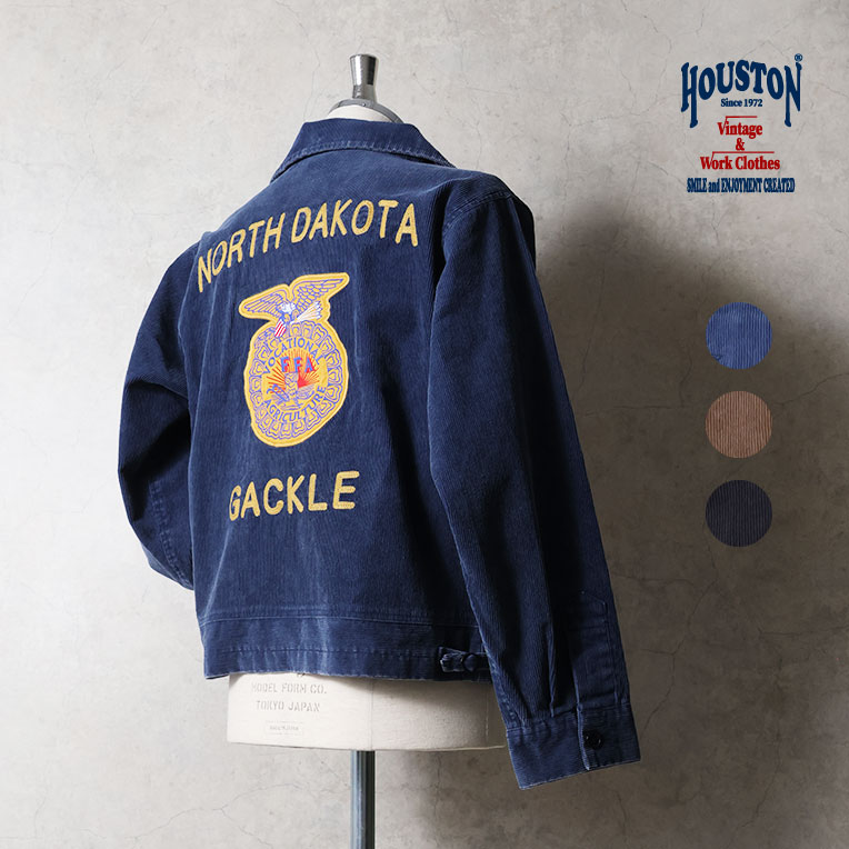 アイテム別カテゴリ,メンズ,アウター | HOUSTON