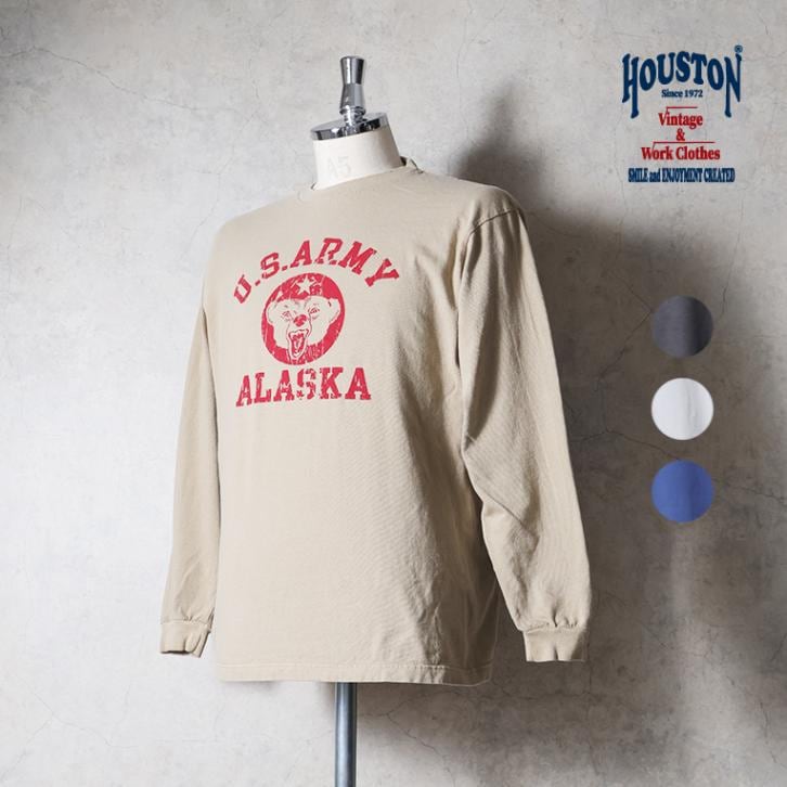 2026 AUTUMN / WINTER,トップス | HOUSTON
