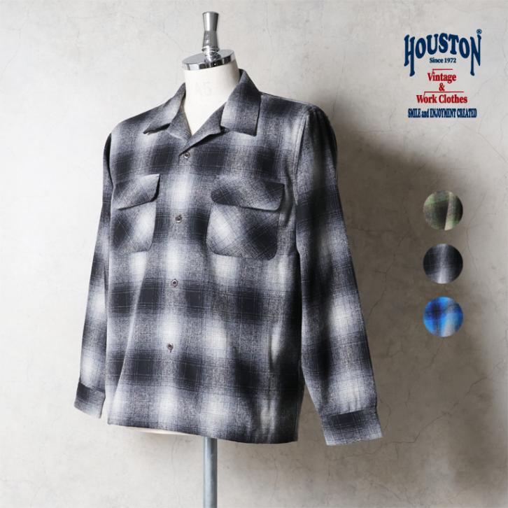 2025 AUTUMN / WINTER,ベスト | HOUSTON