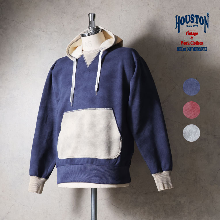 HOUSTON woman / ヒューストン ウーマン 2057W COWICHAN SWEATER