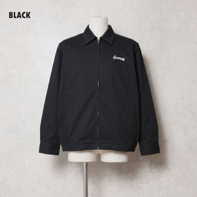 HOUSTON / ヒューストン 51676 CAR CLUB JACKET(PHEATONS) / カークラブジャケット -全3色-