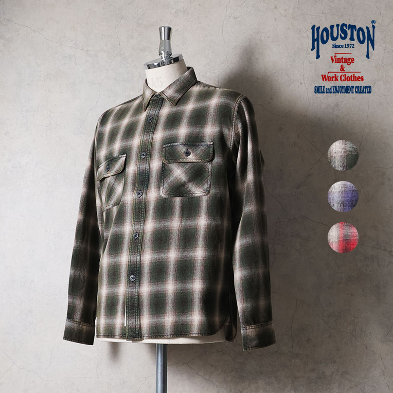 HOUSTON / ヒューストン 50909 M-65 JACKET THINSULATE LINER / M-65