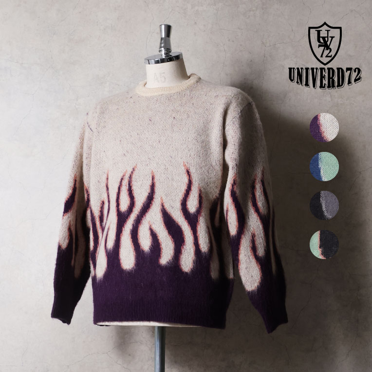 UNIVERD72 | HOUSTON