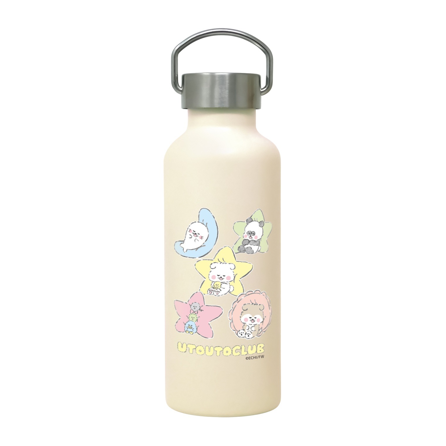 ステンレスボトル。ばら園です。 ワンタッチステンレスボトル(520ml) | 激安靴の通販 ヒラキ公式