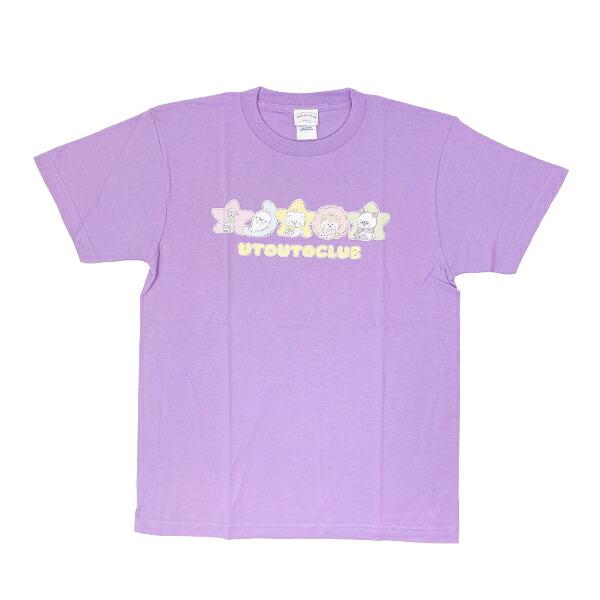 ۤ盧  UTOUTOCLUB T  S