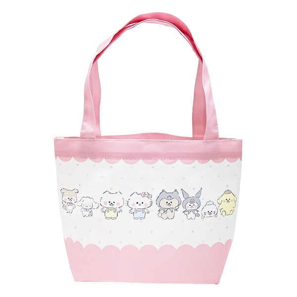 �ۤ盧������� �� ����ꥭ��饯������ �����ȡ��ȥХå� Sanrio
