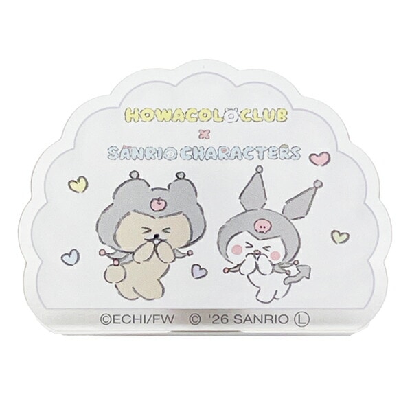 �ۤ盧������� �� ����ꥭ��饯������ (���㥦������������) ��������⥹����� Sanrio ������