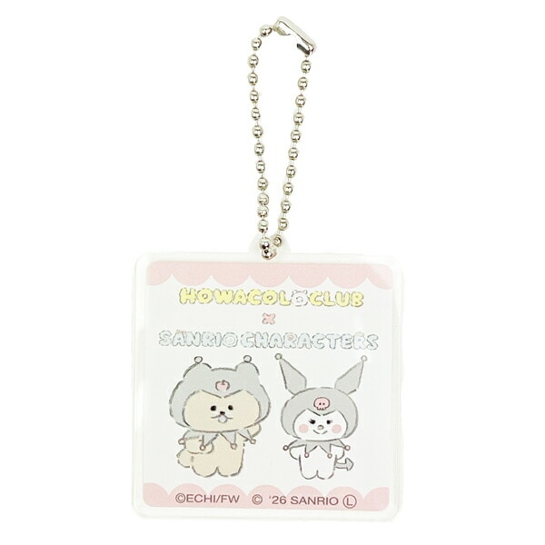 �ۤ盧������� �� ����ꥭ��饯������ (���㥦������������) ������륭���ۥ���� Sanrio ������