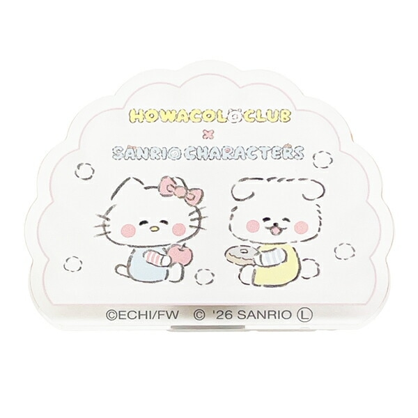 �ۤ盧������� �� ����ꥭ��饯������ (�ۤ盧���������ϥ������ƥ�) ��������⥹����� Sanrio ������