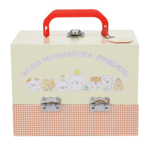 �ۤ盧������� �Х˥ƥ��ᥤ���ܥå���