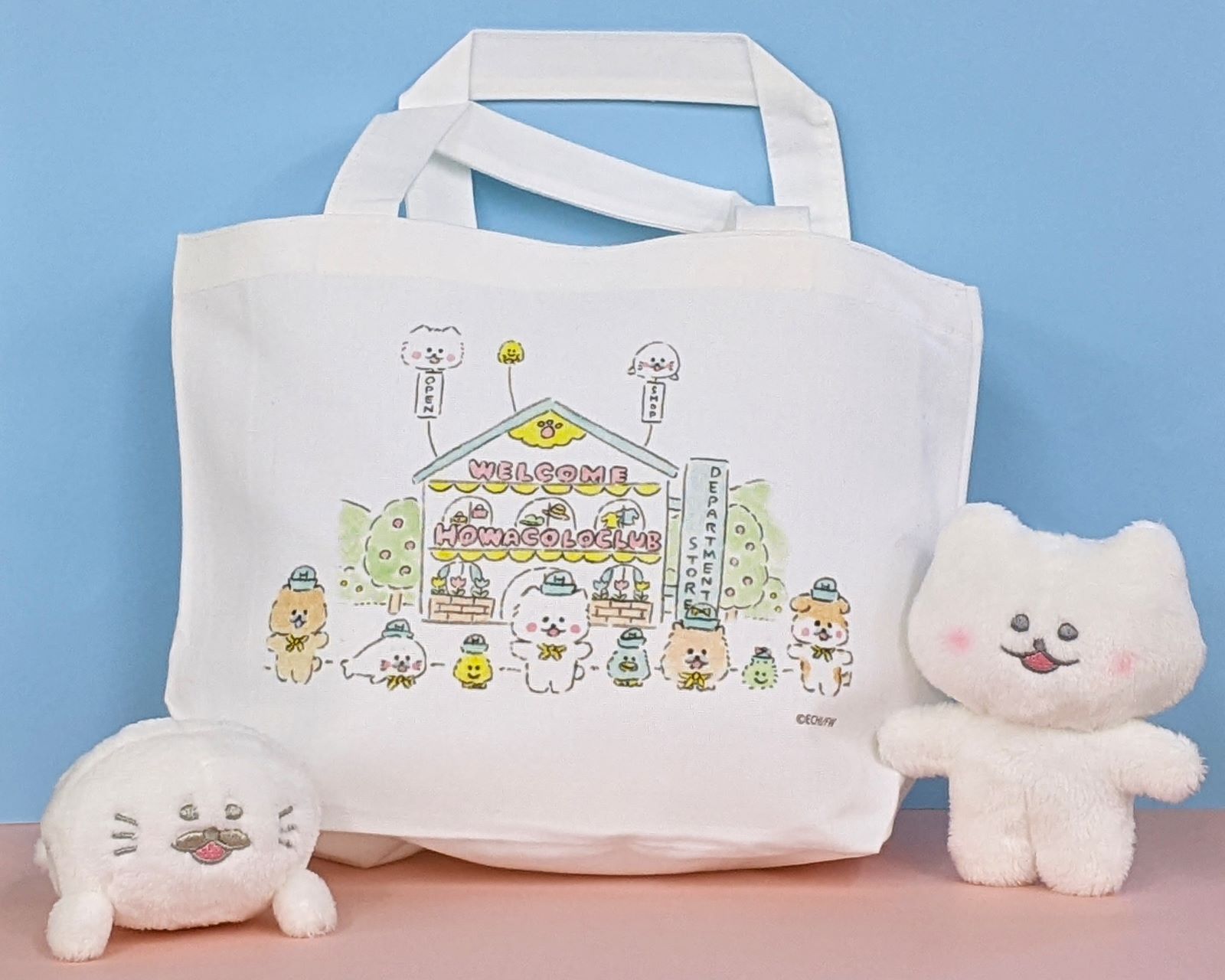 �ڥǥѡ��ȸ���ۤۤ盧������� �ߤ�ʤǤ��फ���ߥ˥ȡ���