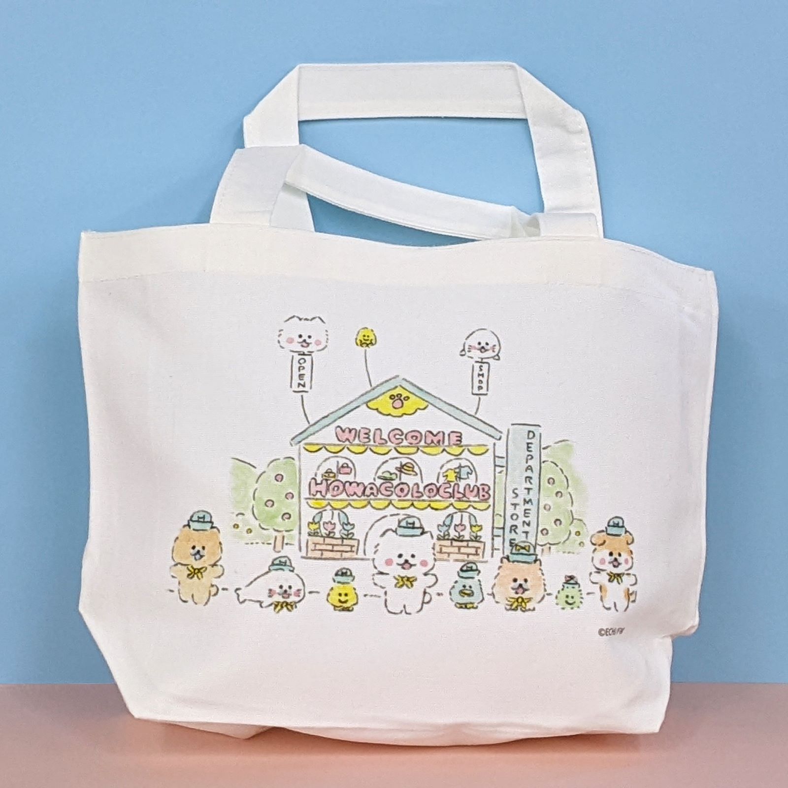 �ڥǥѡ��ȸ���ۤۤ盧������� �ߤ�ʤǤ��फ���ߥ˥ȡ���