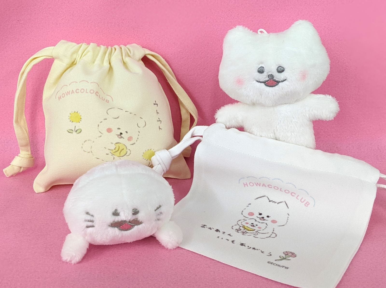 ☆DIOR☆ プレステージ サンプル25点 ミニ巾着2枚セット ☆DIOR