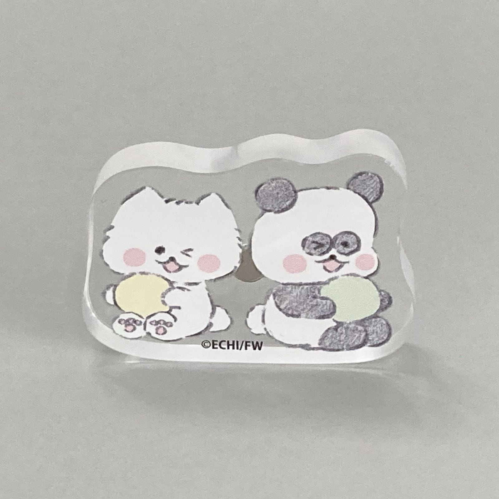 ころちゃんグッズまとめ売り ほわころくらぶ ほわほわ マスコットしばころちゃん - ほわころ