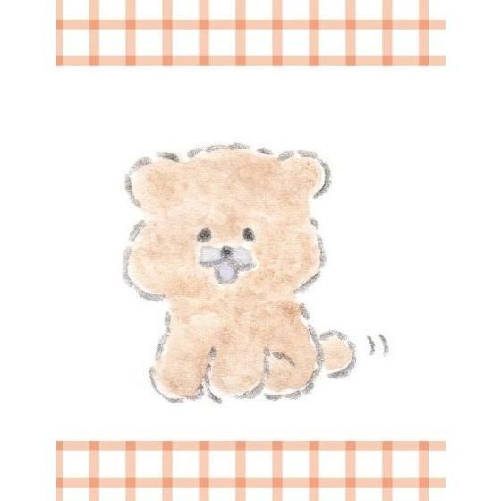ほわころくらぶ おすわりチャウちゃん ぬいぐるみ - ほわころ