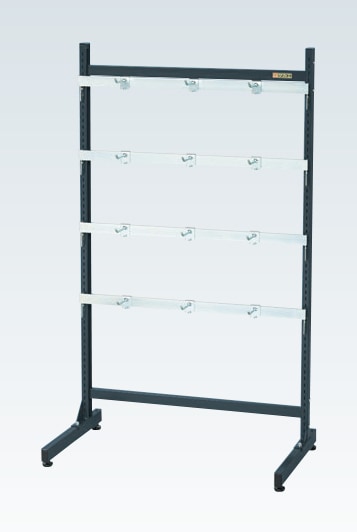 サカエ パーツハンガー Z4-YA (120470) Z4-Y | パーツハンガー | サカエ | MISUMI(ミスミ)