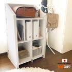 【破棄が簡単】ダンボール ランドセルラック sale ノベルティ