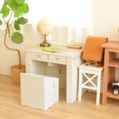 【楽々破棄】ダンボールキッズ デスク＆チェア デスクチェア キッズ 学習机 sale ノベルティ