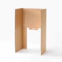 【受注生産】danbal 131M 簡易パーテーション