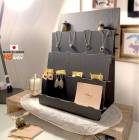 組み立て式ハンドメイド用 飾り棚 for GOODS ノベルティ